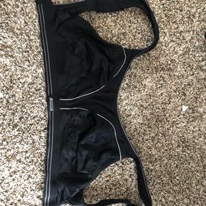 32G Sports Bra, unused